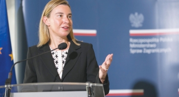 União Europeia critica destituição de procuradora-geral da Venezuela